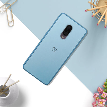 Soft Edge Matte Finish Case - OnePlus casemarts