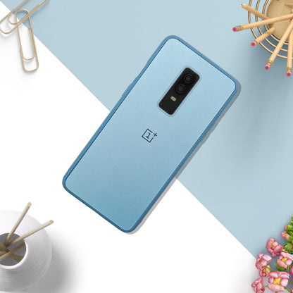 Soft Edge Matte Finish Case - OnePlus casemarts