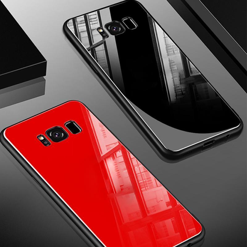 Special Edition Silicone Soft Edge Case - Samsung casemarts