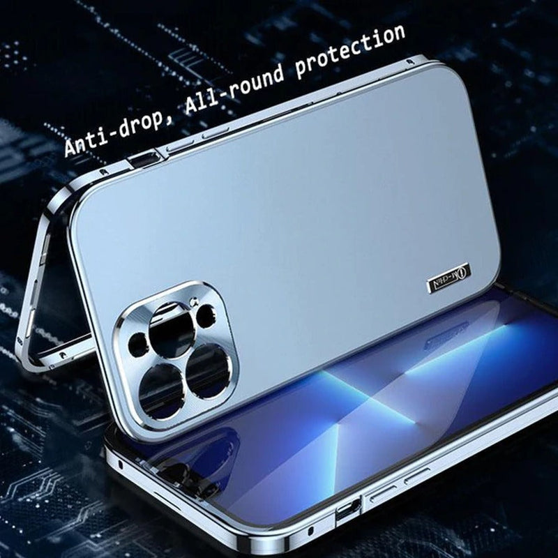 iPhone 13 Series Hard Armour Case casemarts