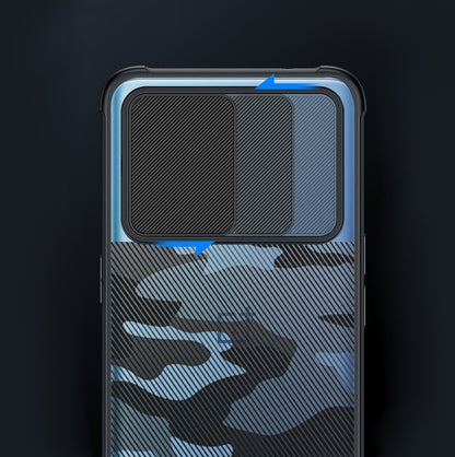 Camouflage Camera Protective Case - OnePlus casemarts