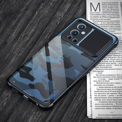 Camouflage Camera Protective Case - OnePlus casemarts