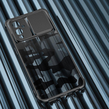 Camouflage Camera Protective Case - OnePlus casemarts