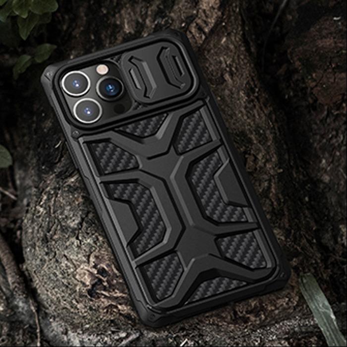 Adventurer Beast Case - iPhone casemarts