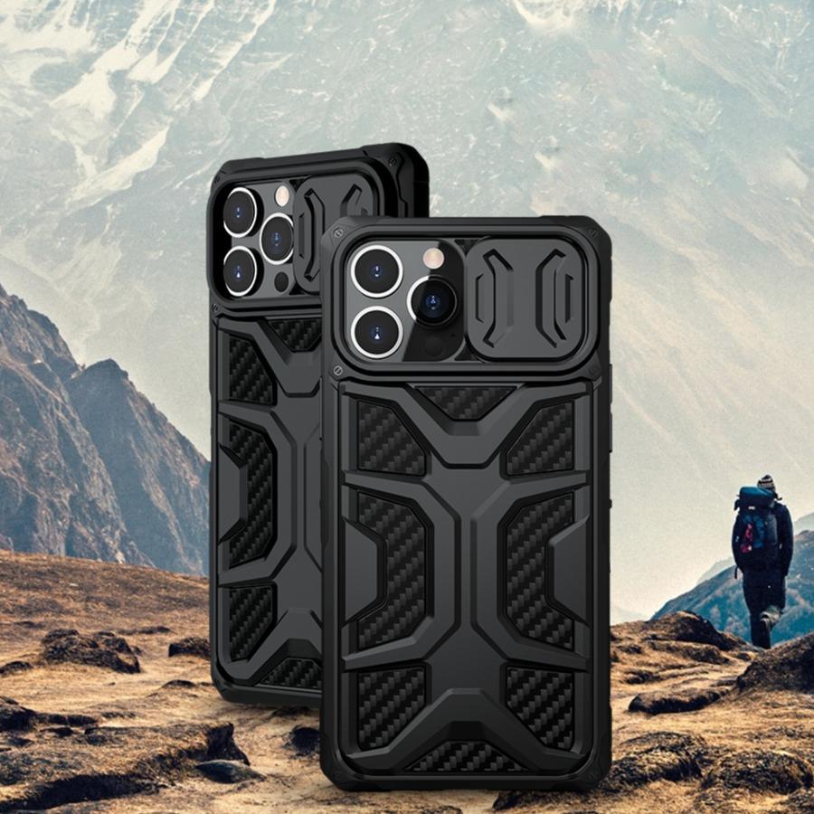 Adventurer Beast Case - iPhone casemarts