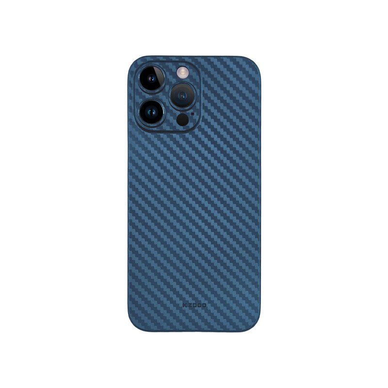 Ultra Thin Aramid Fiber Case - iPhone casemarts