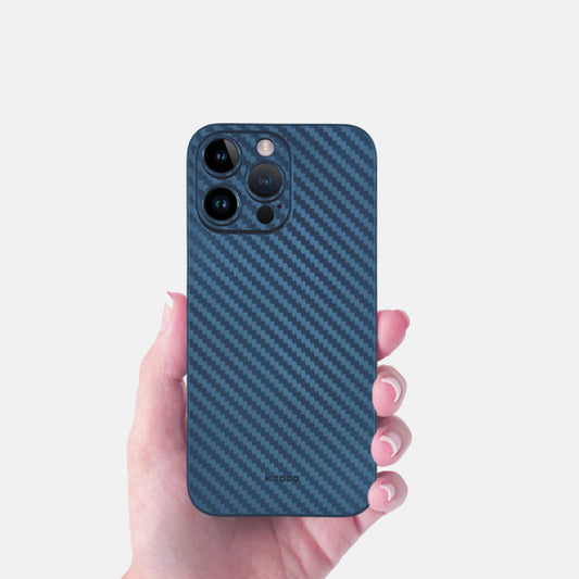 Ultra Thin Aramid Fiber Case - iPhone casemarts