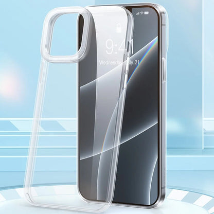 Soft TPU Clear Case - iPhone casemarts