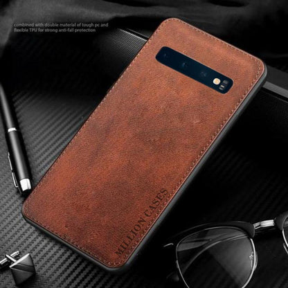 Special Edition Soft Fabric Case casemarts