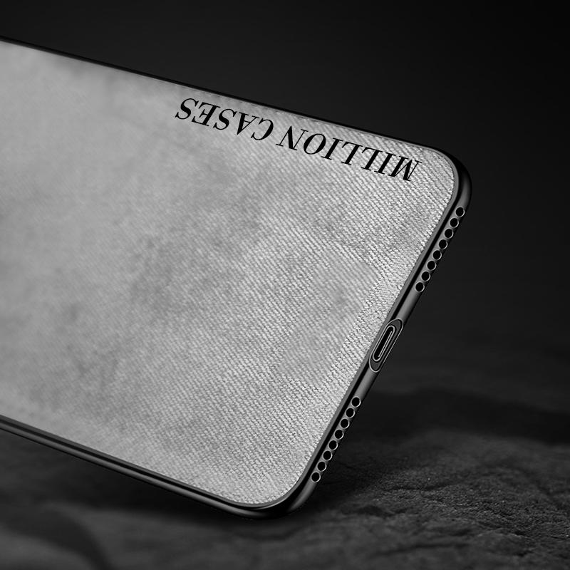 Special Edition Soft Fabric Case casemarts