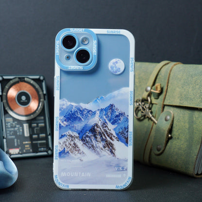 Sunrise Edition Mountain Case - iPhone casemarts