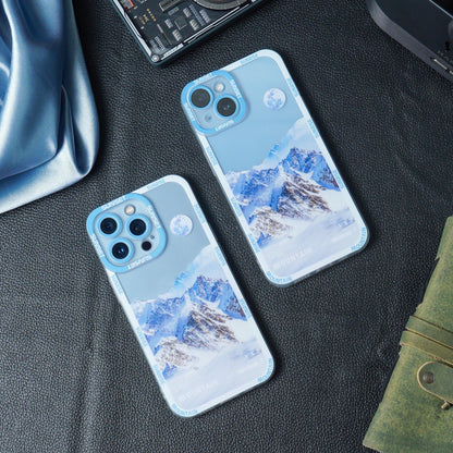 Sunrise Edition Mountain Case - iPhone casemarts