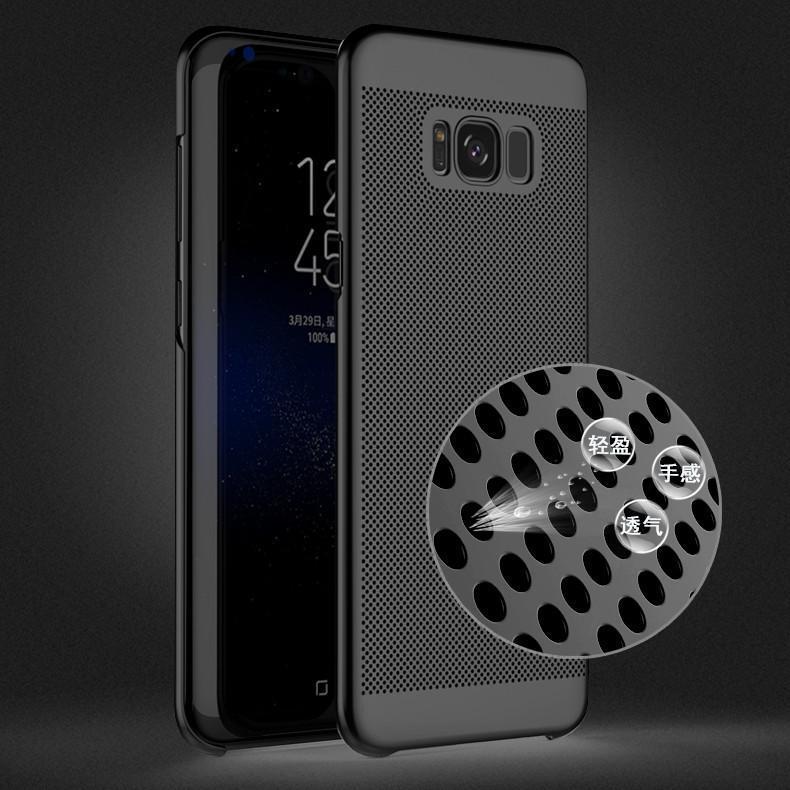 Galaxy S8 Plus Ultra-thin Breathing Series Case casemarts