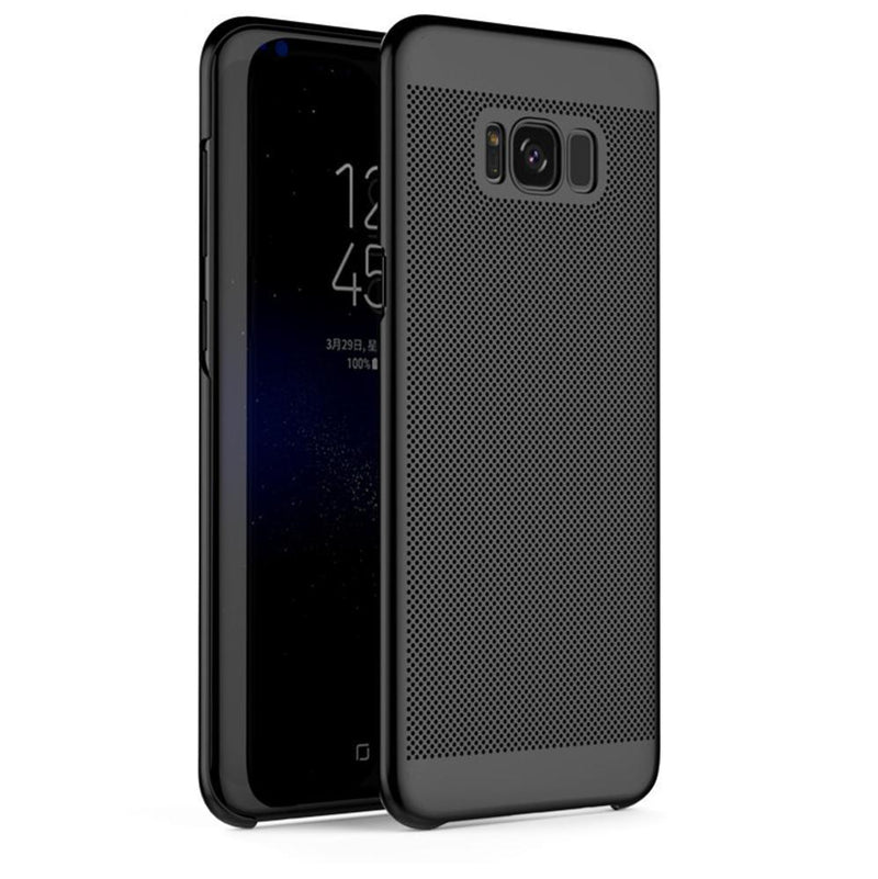 Galaxy S8 Plus Ultra-thin Breathing Series Case casemarts