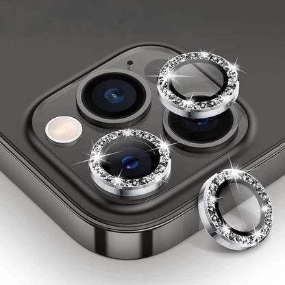 Diamond Ring Lens Protector - iPhone casemarts