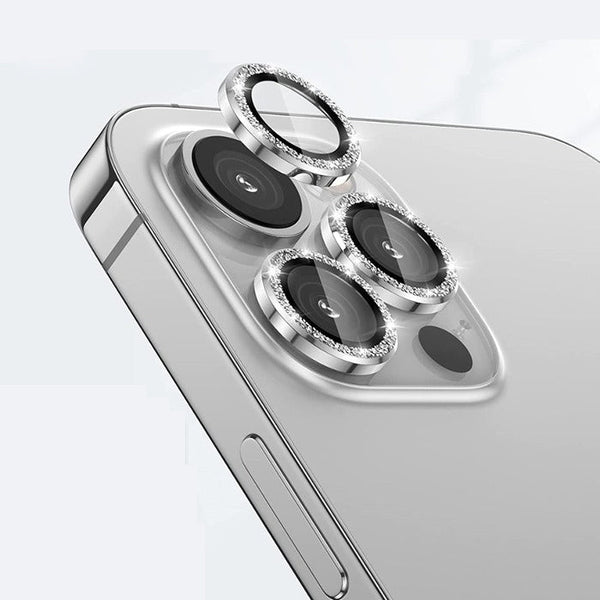 Diamond Ring Lens Protector - iPhone casemarts