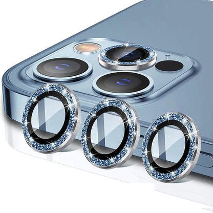 Diamond Ring Lens Protector - iPhone casemarts