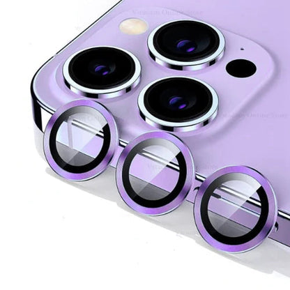 iPhone Series Camera Ring Lens Protector casemarts