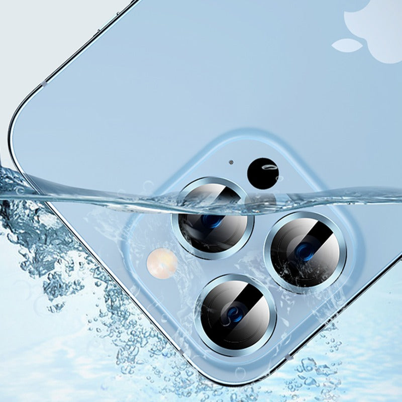 iPhone Series Camera Ring Lens Protector casemarts