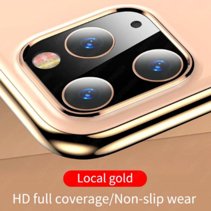 iPhone Series Camera Lens Protector casemarts