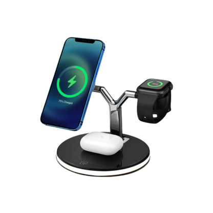 MagSafe Trio Wireless Charging Dock casemarts