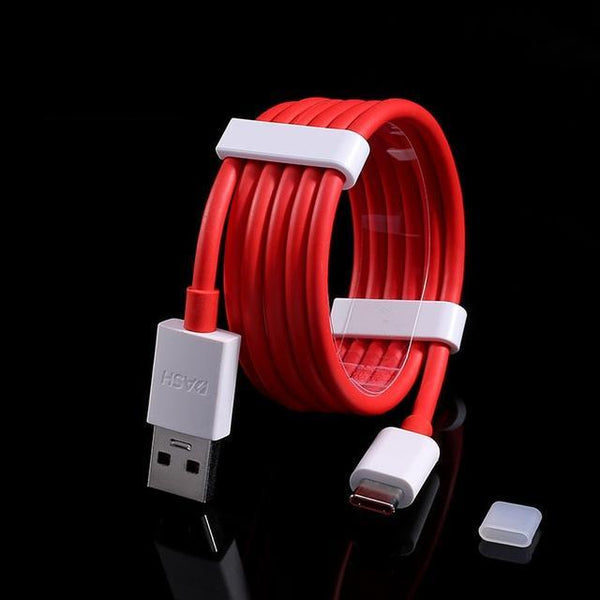 OnePlus Dash Type-C USB Charging Cable casemarts