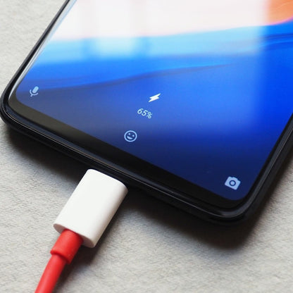 OnePlus Dash Type-C USB Charging Cable casemarts