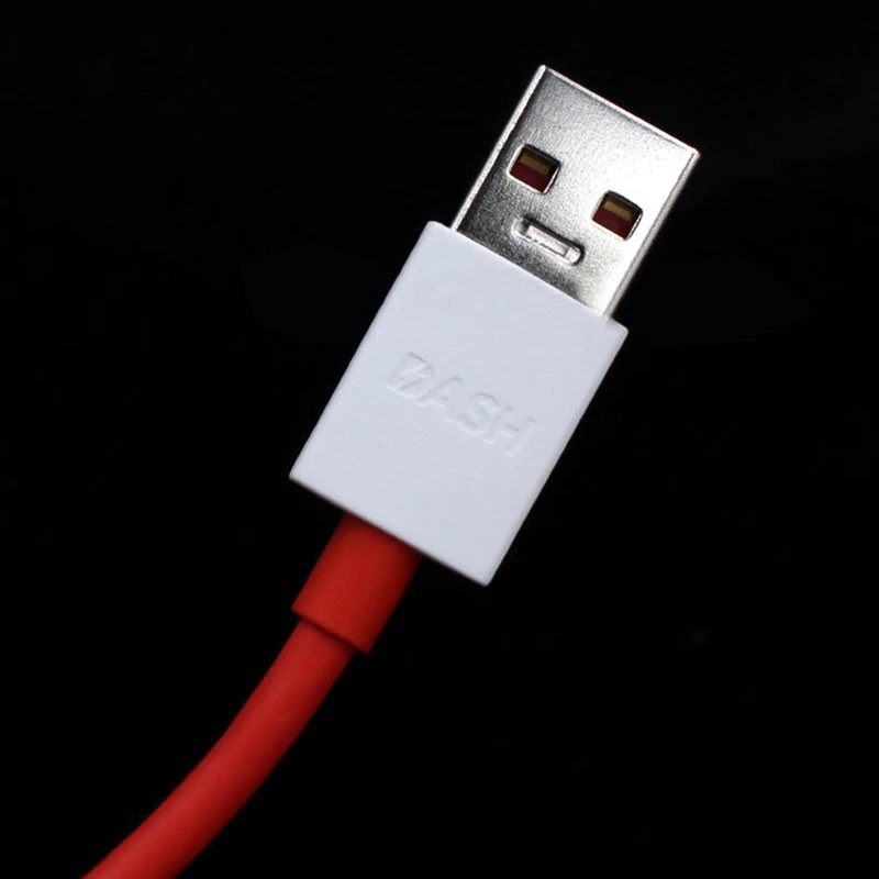 OnePlus Dash Type-C USB Charging Cable casemarts