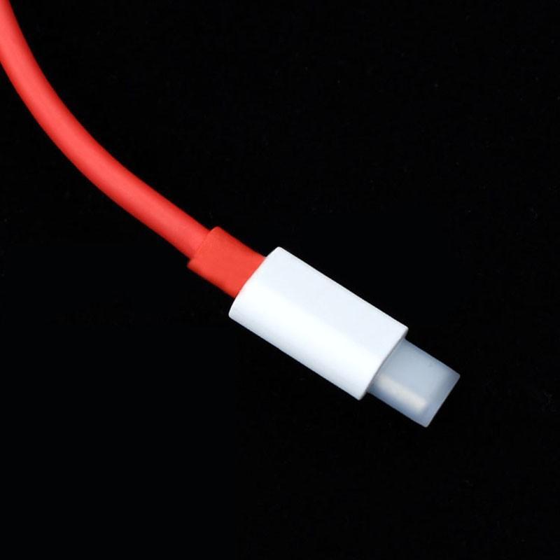 OnePlus Dash Type-C USB Charging Cable casemarts