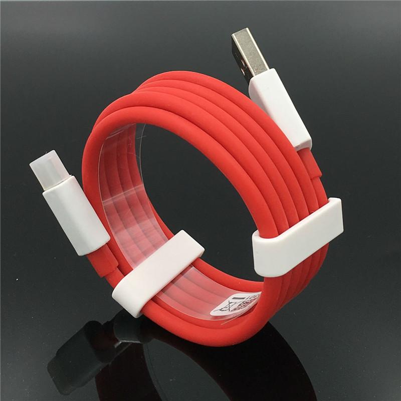 OnePlus Dash Type-C USB Charging Cable casemarts