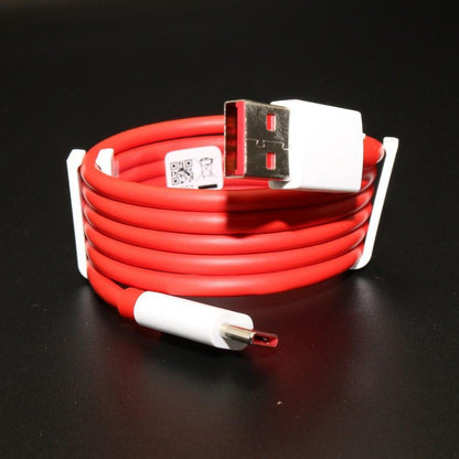 OnePlus Dash Type-C USB Charging Cable casemarts