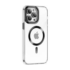 Dazzle Pro Magsafe Edition Shockproof Case - iPhone casemarts