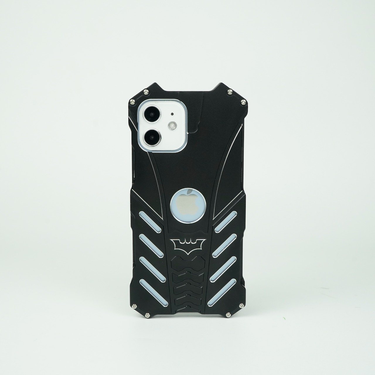 R-Just Aluminium Alloy Metallic Case - iPhone casemarts