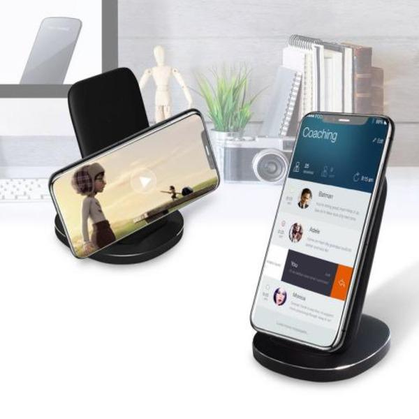 Solo Wireless Charging Stand casemarts