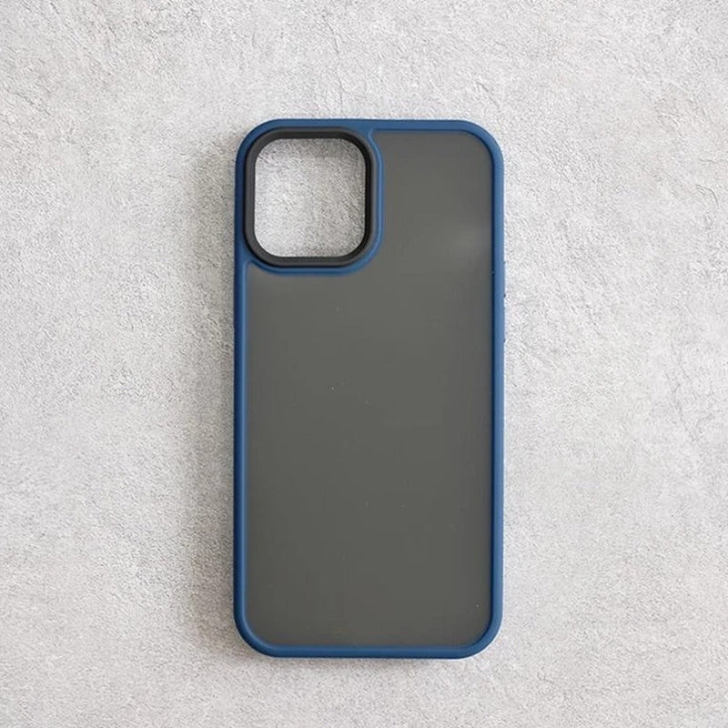 iPhone 13 Series Armour Matte Case casemarts