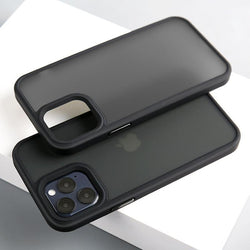 iPhone 13 Series Armour Matte Case casemarts