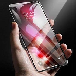 Galaxy Series Tempered Glass casemarts