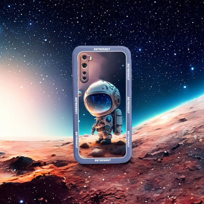 Cosmic Cruiser Phone Case - OnePlus casemarts