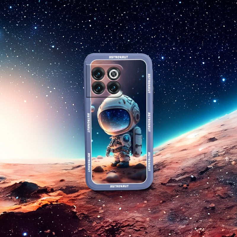 Cosmic Cruiser Phone Case - OnePlus casemarts