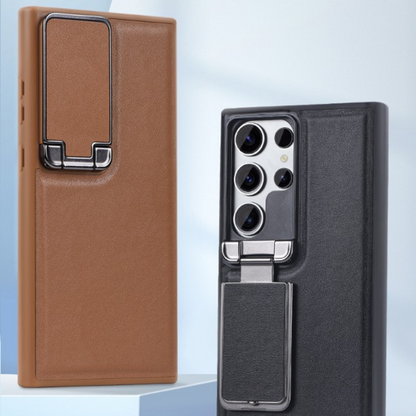 Foldable Stand Camera Protection Case - Samsung casemarts