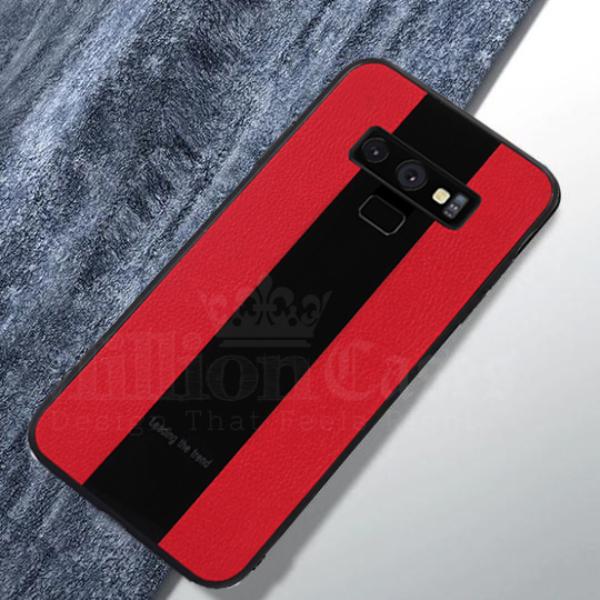 Galaxy Note 9 Auto Focus Plexiglass Porsche Design Case casemarts