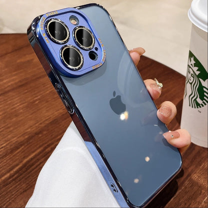 Lens Guardian Glass Camera Shield Case - iPhone casemarts