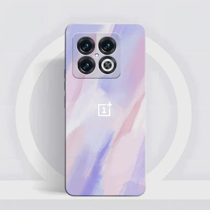 Water Flow Breathe Abstract Printed Case - OnePlus casemarts