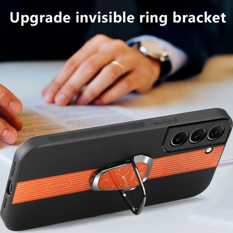 Watch Craft Ring Holder Case - Samsung casemarts