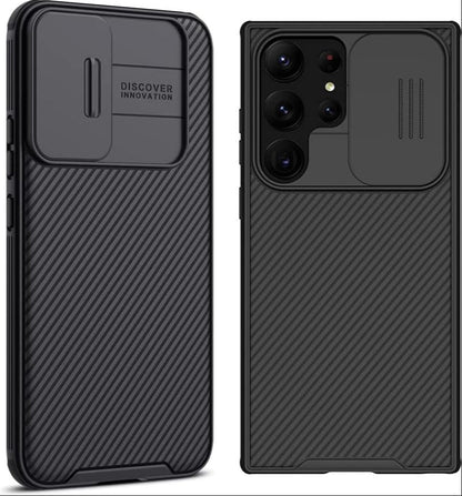 Nillkin ®Camshield Shockproof Business Case - Samsung casemarts