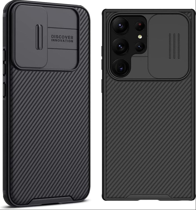 Nillkin ®Camshield Shockproof Business Case - Samsung casemarts