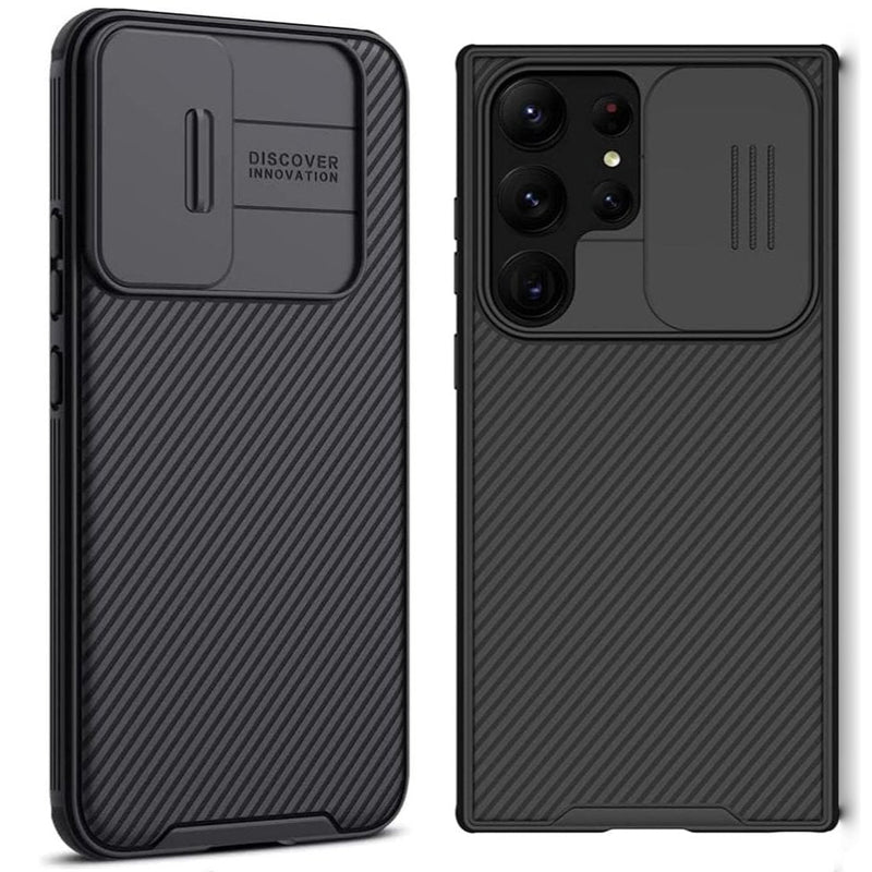 Nillkin ®Camshield Shockproof Business Case - Samsung casemarts