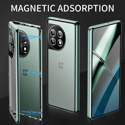 Velocity Metal Craft Dual Glass Armor Case - OnePlus casemarts