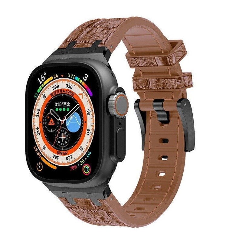 Urban Craft Fusion Guard Strap For Apple Watch casemarts