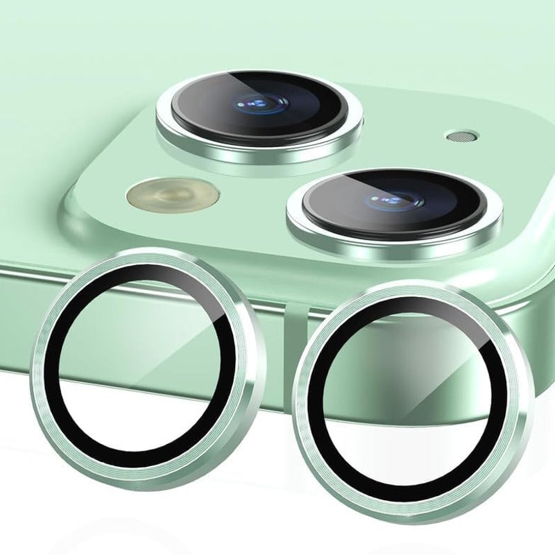 iPhone Series Camera Ring Lens Protector casemarts